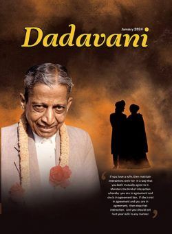 Dadavani English – January 2024