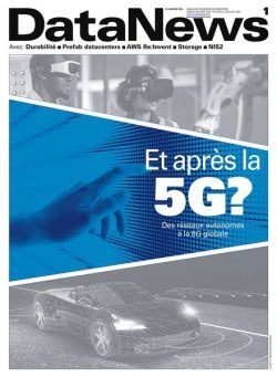 Datanews French Edition – 30 Janvier 2024