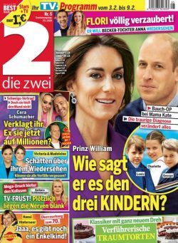 Die Zwei – 27 Januar 2024