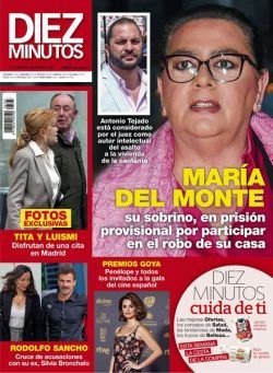 Diez Minutos – 21 Febrero 2024