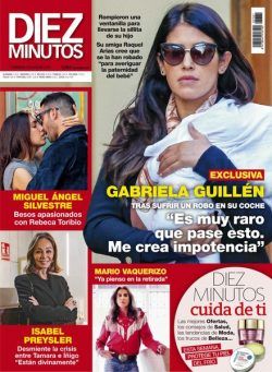 Diez Minutos – 7 Febrero 2024