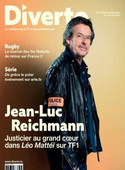 Diverto – 28 Janvier 2024