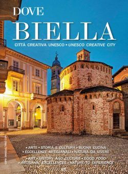 Dove Guide – Biella – 19 Dicembre 2023