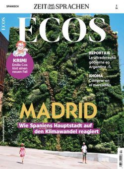 Ecos – Nr 2 2024