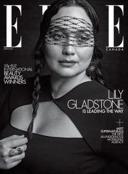 Elle Canada – March 2024