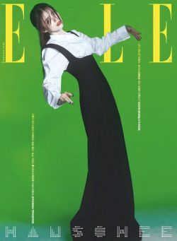 Elle Korea – February 2024