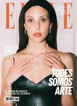 Elle Mexico – Febrero 2024