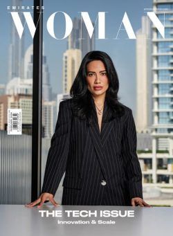 Emirates Woman – February 2024