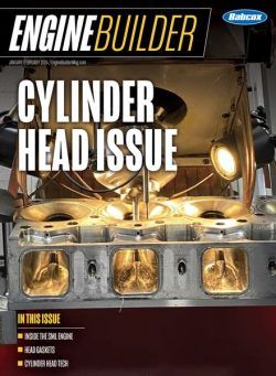 Engine Builder – January-February 2024