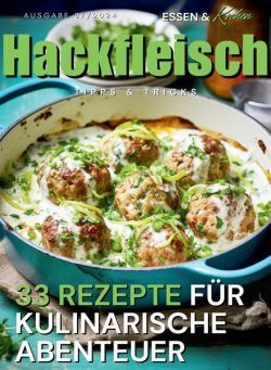 Essen und Kochen Tipps und Tricks – 16 Februar 2024