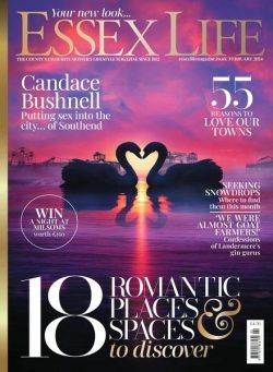 Essex Life – February 2024