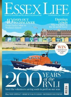 Essex Life – March 2024