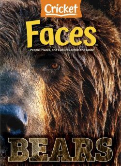 Faces – February 2024