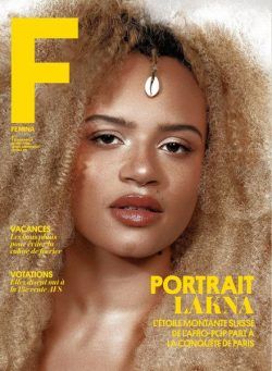 Femina France – 4 Fevrier 2024