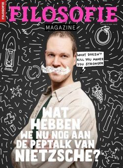 Filosofie Magazine – Februari 2024