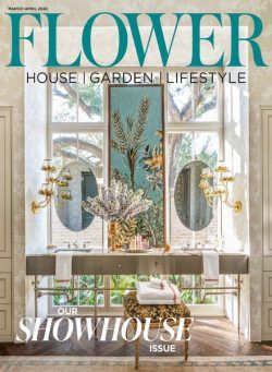 Flower Magazine – March-April 2024