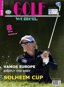 Golf Women – Nr 2 2023