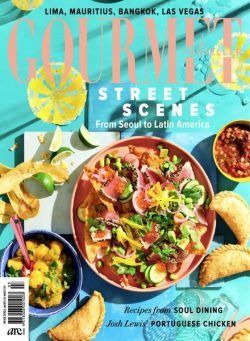 Gourmet Traveller – March 2024