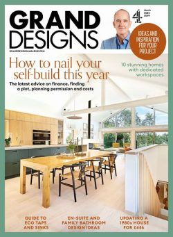 Grand Designs UK – March 2024