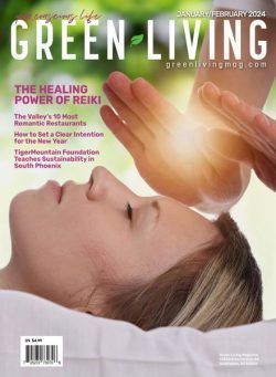 Green Living – January-February 2024