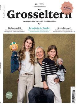 Grosseltern – 23 Februar 2024