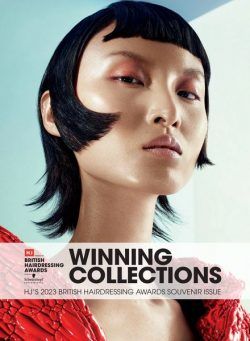 Hairdressers Journal – February 2024