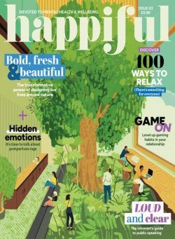 Happiful – Issue 83 – February 2024