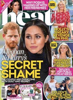 Heat UK – Issue 1281 – 17 February 2024