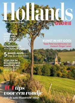 Hollands Glorie – 15 Februari 2024