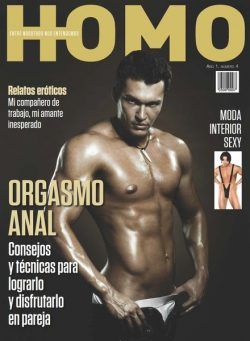 Homo – Febrero 2024