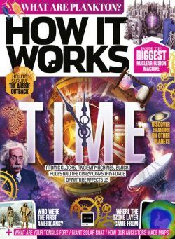 How It Works – Issue 187 – 15 February 2024