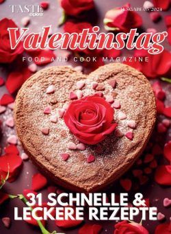 Ich Liebe Essen – 3 Februar 2024