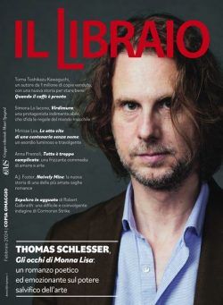 Il Libraio – Febbraio 2024