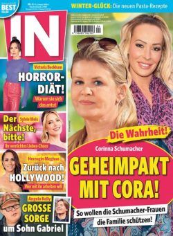 IN – 31 Januar 2024