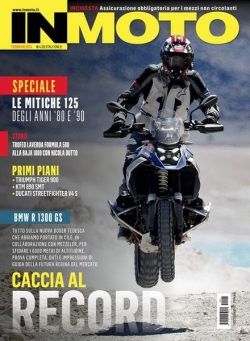 In Moto – Febbraio 2024