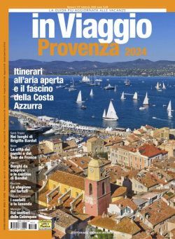 in Viaggio – Febbraio 2024