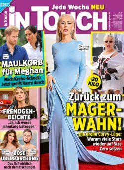 InTouch Germany – 14 Februar 2024