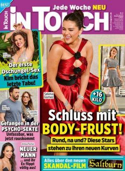 InTouch Germany – 24 Januar 2024