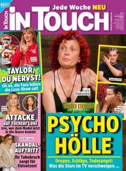 InTouch Germany – 31 Januar 2024