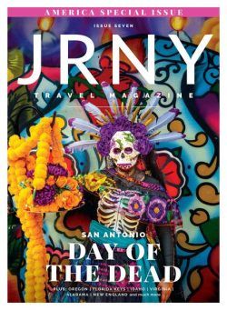 JRNY – Issue 7 – February 2024