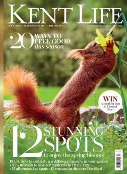 Kent Life – March 2024