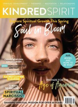 Kindred Spirit – Spring 2024