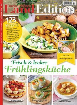 LandEdition Food – Februar 2024