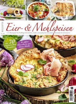 LandIDEE Rezeptreihe – Februar 2024