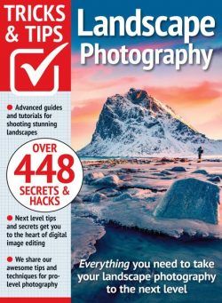 Landscape Photography Tricks and Tips – February 2024