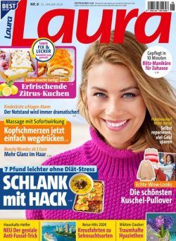 Laura – 31 Januar 2024