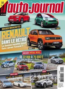 L’Auto-Journal – 8 Fevrier 2024