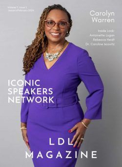 LDL Magazine – January-February 2024