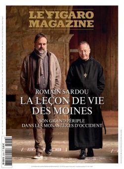 Le Figaro Magazine – 2 Fevrier 2024