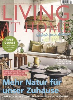 Living at Home – Januar 2024